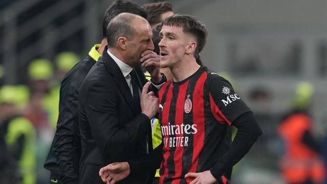 AC Milan Pertimbangkan Formasi 4-3-3, Efektifkan Serangan