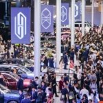 Mobil Listrik Diprediksi Dominasi 90 Persen Pasar China pada 2040