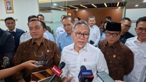 Pemerintah Cari 35.576 Manajer Koperasi Desa, Kesempatan Jadi Pegawai BUMN