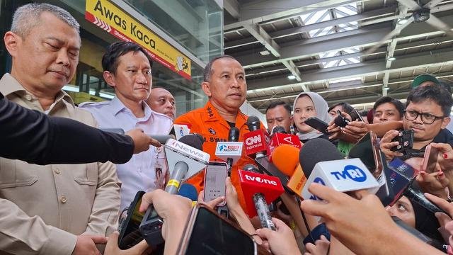 Operasi SAR Kecelakaan Kereta Bekasi Timur Selesai, Basarnas: Seluruh Korban Berhasil Dievakuasi