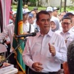 B50 Resmi Berlaku Juli 2026, 3,5 Juta Ton CPO Disiapkan untuk Biofuel