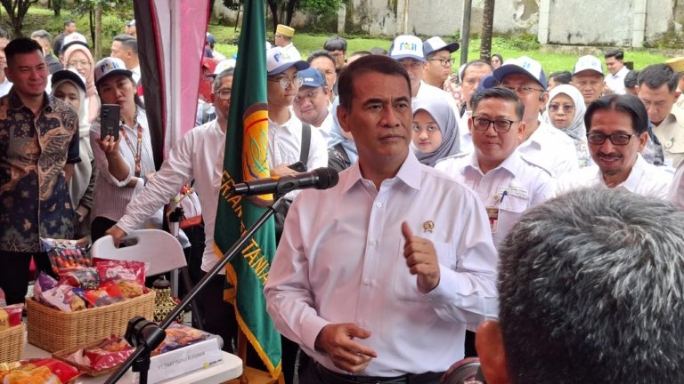 B50 Resmi Berlaku Juli 2026, 3,5 Juta Ton CPO Disiapkan untuk Biofuel