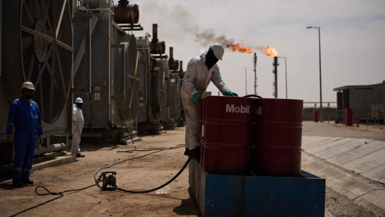 Geopolitik Timur Tengah Memanas, Diplomasi Energi Jadi Kunci Indonesia Jaga Ketahanan Nasional