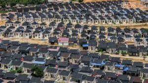 BRI Salurkan KPR Subsidi Rp17,13 Triliun hingga Maret 2026, Jangkau 125 Ribu Debitur