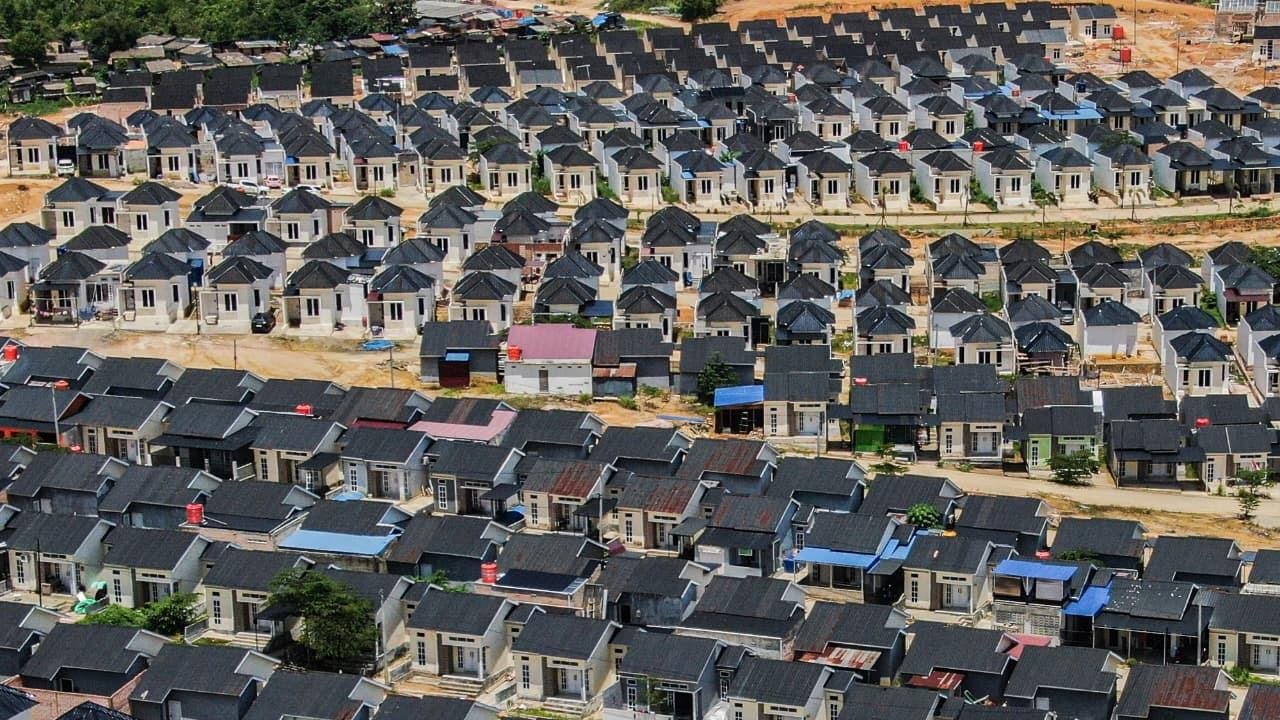 BRI Salurkan KPR Subsidi Rp17,13 Triliun hingga Maret 2026, Jangkau 125 Ribu Debitur