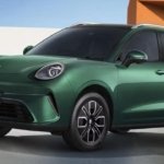 GWM Ora 5 Siap Meluncur di Australia 2026, Tantang BYD Atto 3 di Segmen SUV Listrik