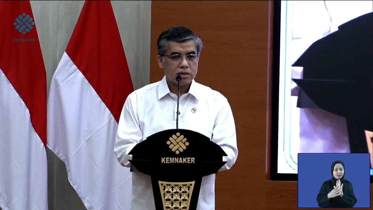 Sertifikat Kompetensi Gratis untuk Peserta Magang Nasional