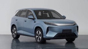 BYD Atto 3 Terbaru Hadir dengan Pengisian 5 Menit dan Jarak Tempuh 630 Km