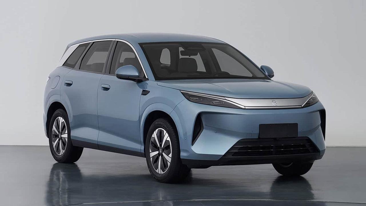 BYD Atto 3 Terbaru Hadir dengan Pengisian 5 Menit dan Jarak Tempuh 630 Km