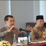 Jusuf Kalla Kumpulkan Tokoh Poso dan Maluku, Luruskan Polemik Ceramah di UGM