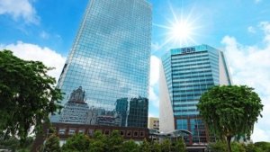 BRI Catat Kredit Komersial Tumbuh 58,4% hingga Rp61,4 Triliun