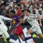 Real Madrid Tolak Guard of Honour untuk Barcelona?