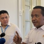 Bahlil Laporkan Evaluasi IUP ke Prabowo, Pemerintah Siap Cabut Tambang Bermasalah