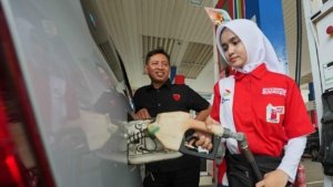 Pemerintah Batasi Pembelian BBM Maksimal 50 Liter per Hari, Berlaku untuk Kendaraan Pribadi