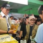 Permintaan Minyakita Meningkat, Bulog Pastikan Stok Aman dan Harga Tetap Rp15.700 per Liter