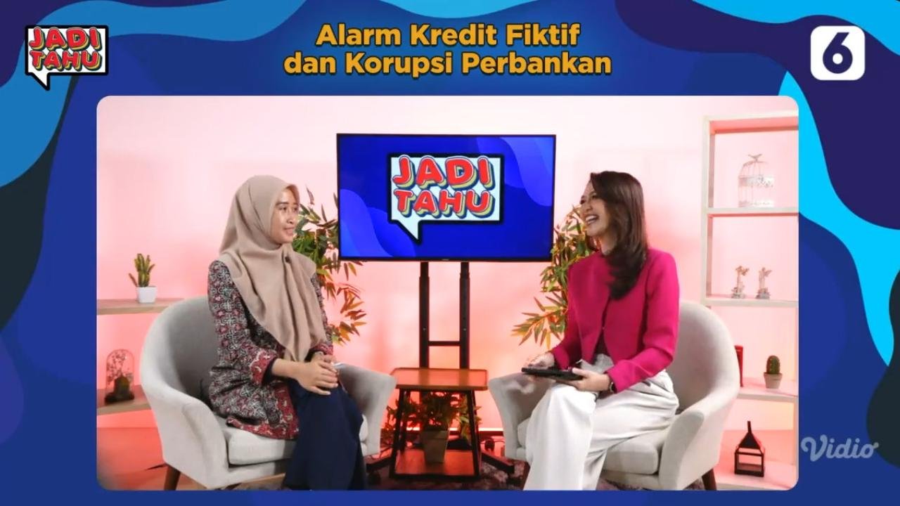 PPATK Bongkar Modus Kredit Fiktif: Libatkan Orang Dalam hingga Aliran Dana ke Luar Negeri