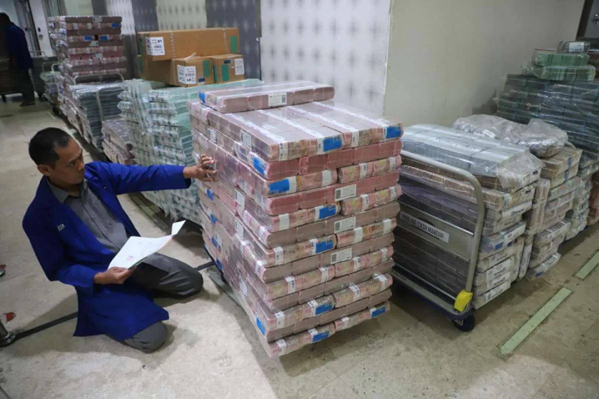 Utang Jatuh Tempo Rp 833,9 Triliun di 2026, Pemerintah Hadapi Tekanan Fiskal Berat