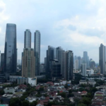 Pertumbuhan Ekonomi 5,1 Persen Dinilai Belum Cukup Menahan Laju Utang Pemerintah