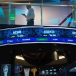 IHSG Anjlok 0,91% ke 7.118 pada 2 April 2026, Sektor Industri Paling Tertekan