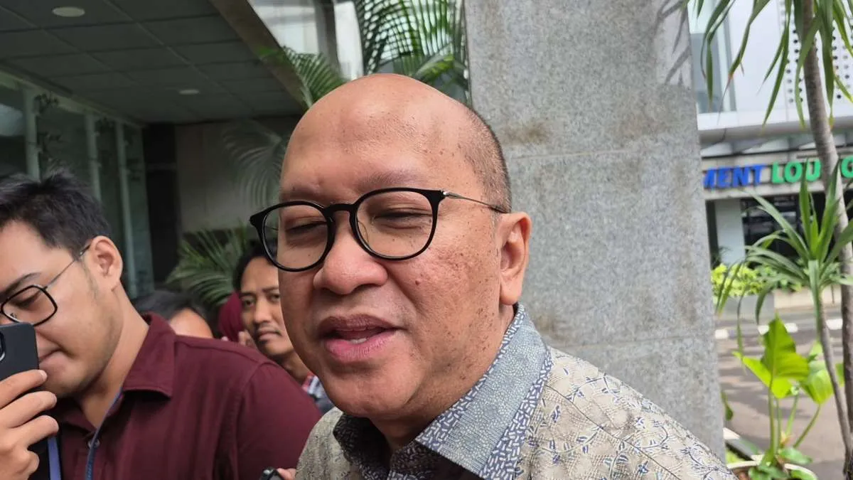 Investasi RI Kuartal I 2026 Tembus Rp498,8 Triliun, Pertumbuhan Melambat ke 7,2% di Tengah Tekanan Global