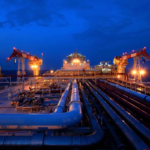 Harga Minyak Dunia Naik Pagi Ini, Brent Tembus US6 dan WTI US,92 Dipicu Ketegangan Iran