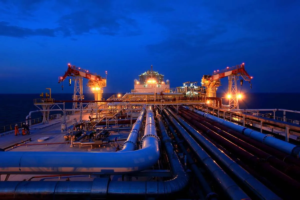 Harga Minyak Dunia Naik Pagi Ini, Brent Tembus US6 dan WTI US,92 Dipicu Ketegangan Iran