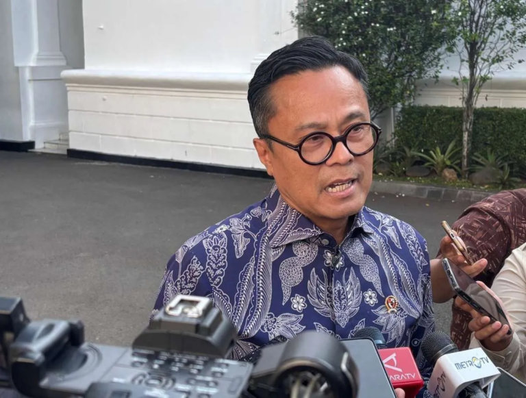 Dony Oskaria Dorong Karyawan BUMN Aktif Sosialisasikan Kebijakan Pemerintah