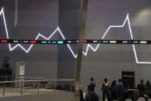 Bursa Efek Indonesia Intensif Lobi MSCI