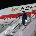 Prabowo Bertolak ke Rusia, Akan Bertemu Vladimir Putin Bahas Energi dan Geopolitik