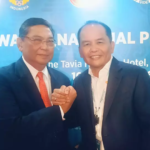 Agustiar Sabran Dorong Catur Masuk Sekolah dan Perkuat Digitalisasi