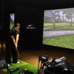 X-GOLF Masuk Indonesia, Hadirkan Konsep Golf Digital di Kawasan Industri