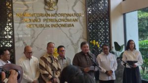 Pemerintah Nolkan Bea Masuk, Industri Petrokimia Didorong Bertahan dari Lonjakan Harga Plastik