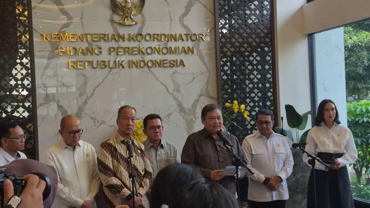 Pemerintah Nolkan Bea Masuk, Industri Petrokimia Didorong Bertahan dari Lonjakan Harga Plastik