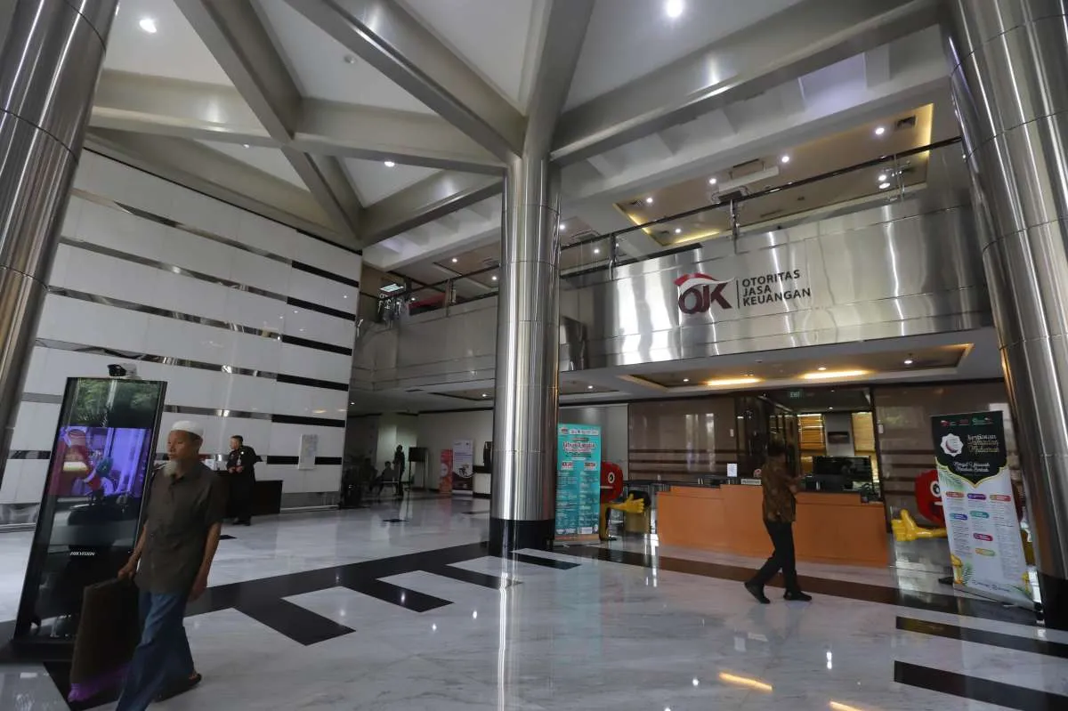 OJK Terbitkan Panduan Media Sosial Perbankan, Fokus Mitigasi Risiko Reputasi