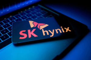 Laba SK Hynix Melejit 5 Kali Lipat di Kuartal I-2026, Booming AI Dongkrak Permintaan Chip Memori