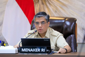 Kemnaker Buka Sertifikasi K3 Gratis 2026, Kuota 2.100 Peserta Dibuka 6–12 April