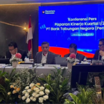 BTN Restrukturisasi Kredit Terdampak Bencana di Sumatra Capai Rp 550 Miliar