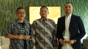 Risiko Tinggi Pengemudi Online, Lalamove Perkuat Perlindungan Asuransi