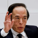 Bank of Japan Tahan Suku Bunga di 0,75%, Tiga Anggota Dewan Dorong Kenaikan