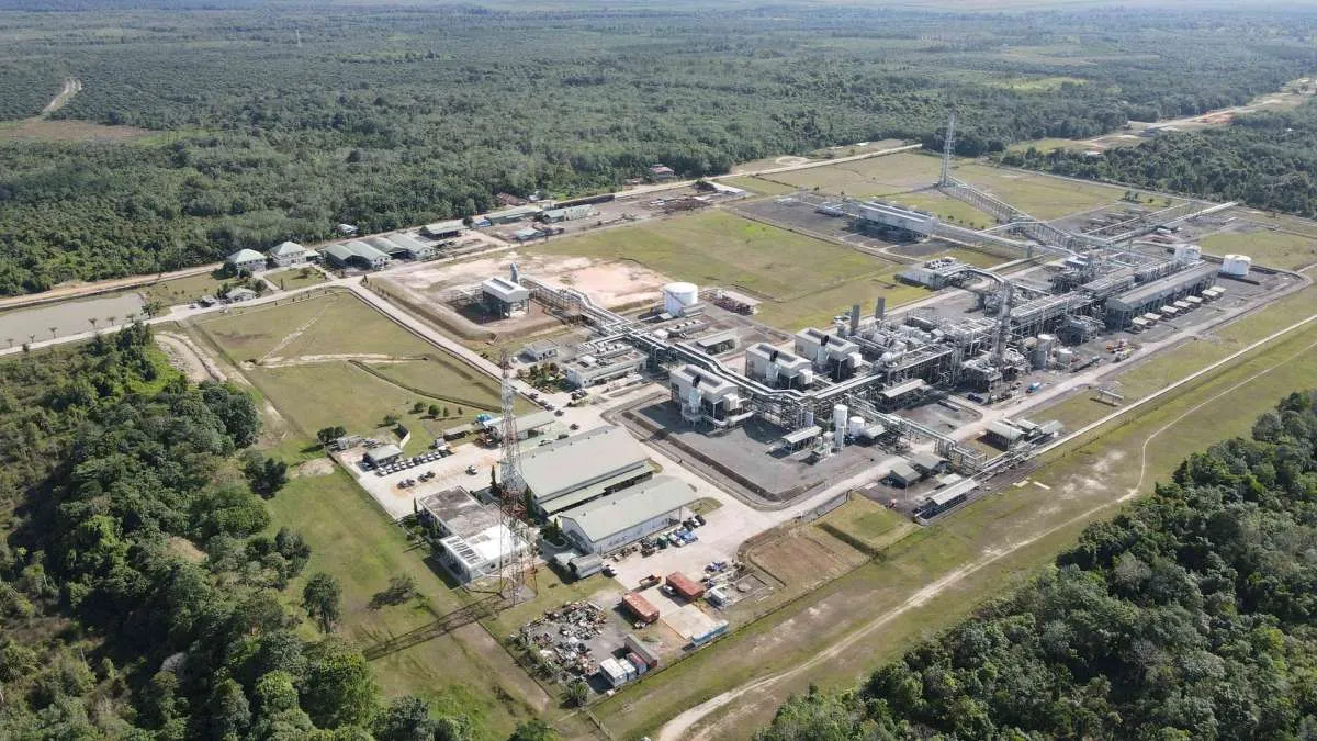 RATU Bidik Peningkatan Aset Energi Nasional di Tengah Geopolitik