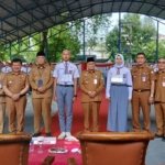 Seleksi Paskibraka Kota Jambi 2026 Dibuka, 361 Pelajar Ikut Ambil Bagian