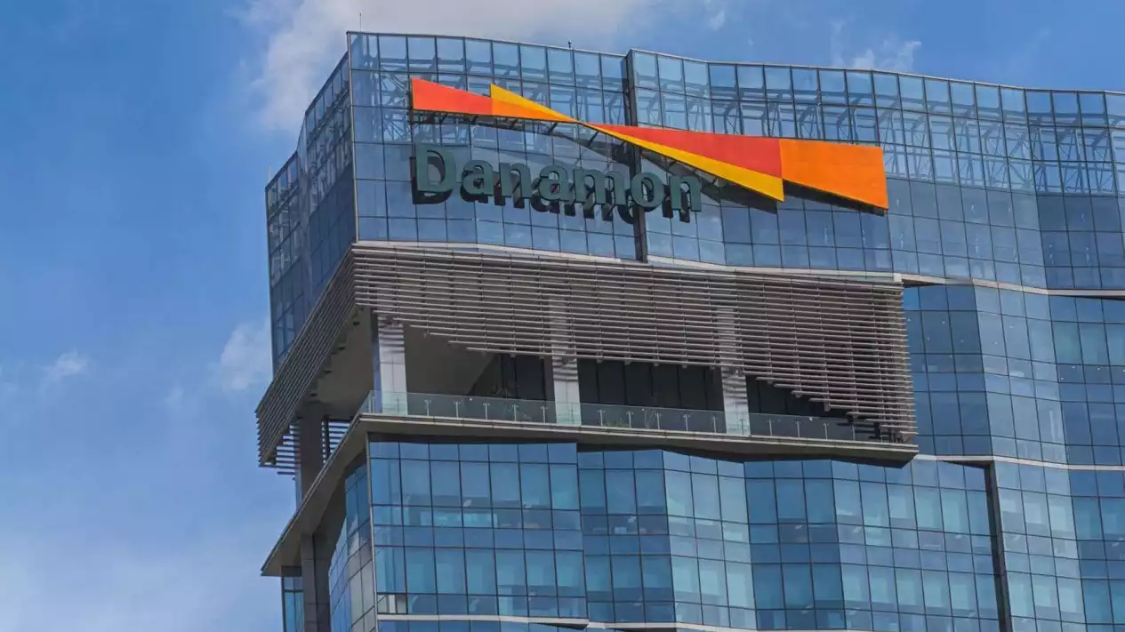 Laba Bersih Bank Danamon Indonesia Tembus Rp1,1 Triliun, Kredit dan CASA Tumbuh di Kuartal I-2026