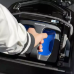 Baterai Motor Listrik Lebih Awet hingga 8 Tahun, Ini Cara Perawatan yang Tepat