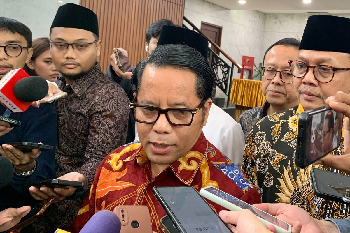 WFH ASN Setiap Jumat, Kemenag Tegaskan Pegawai Wajib di Rumah dan Siaga