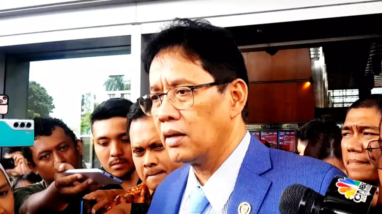 Purbaya Terbitkan PMK 27/2026, Anggaran OJK Kini Masuk APBN Tanpa Ganggu Independensi