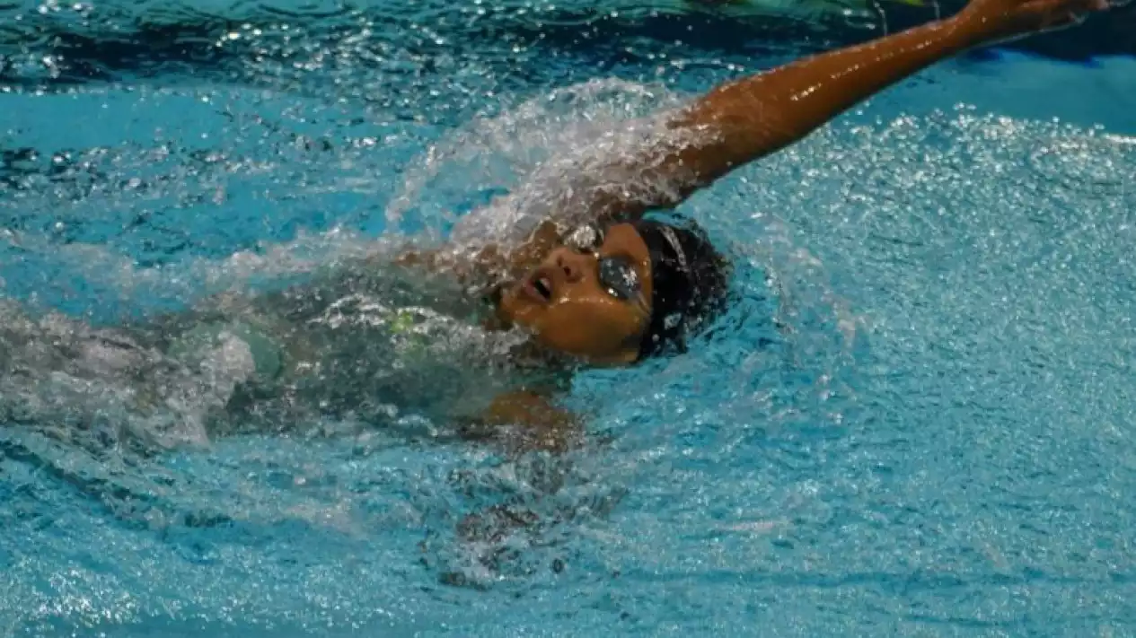 Kejurnas Akuatik 2026: Tiga Rekor Nasional Pecah, Atlet Muda Indonesia Unjuk Dominasi