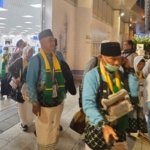 3 WNI Ditangkap di Makkah, Tipu Haji Ilegal via Medsos hingga Pakai Kartu Palsu