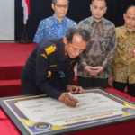 Bea Cukai Luncurkan Jaminan Nontunai Elektronik, Proses Kepabeanan Kini Instan