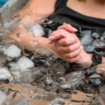 7 Manfaat Berendam Air Es untuk Kesehatan, Lengkap dengan Waktu Terbaik dan Risikonya