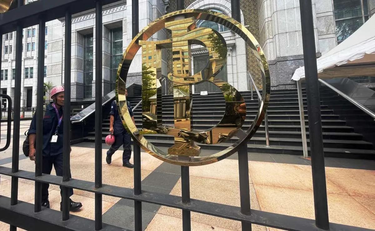 BI Diprediksi Tahan Suku Bunga 4,75% di April 2026, Tekanan Global dan Rupiah Jadi Alasan